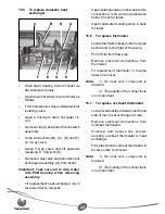 Preview for 44 page of Saunier Duval Semia Condens F24 E Instructions For Use Installation And Servicing