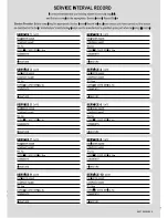 Preview for 50 page of Saunier Duval Semia Condens F24 E Instructions For Use Installation And Servicing