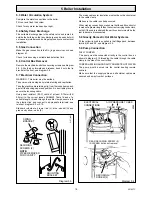 Preview for 19 page of Saunier Duval Xeon 40ff Instructions For Use Installation And Servicing