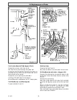 Preview for 34 page of Saunier Duval Xeon 40ff Instructions For Use Installation And Servicing