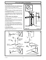 Preview for 14 page of Saunier Duval Xeon 60ff Instructions For Use Installation And Servicing