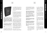 Preview for 6 page of Saunum LEIL Instructions For Use And Installation