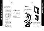 Preview for 7 page of Saunum LEIL Instructions For Use And Installation