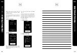 Preview for 12 page of Saunum LEIL Instructions For Use And Installation