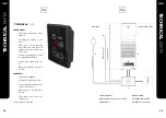 Preview for 13 page of Saunum LEIL Instructions For Use And Installation