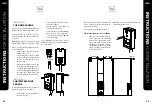 Preview for 17 page of Saunum LEIL Instructions For Use And Installation