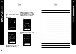 Preview for 28 page of Saunum LEIL Instructions For Use And Installation