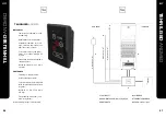 Preview for 29 page of Saunum LEIL Instructions For Use And Installation