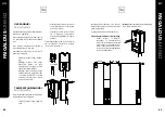 Preview for 33 page of Saunum LEIL Instructions For Use And Installation