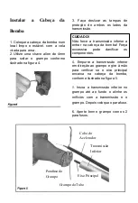 Preview for 7 page of Saurium YR-MT520 Manual