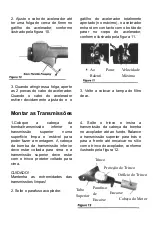 Preview for 9 page of Saurium YR-MT520 Manual