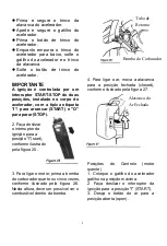 Preview for 12 page of Saurium YR-MT520 Manual