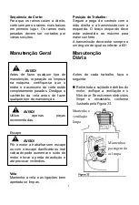 Preview for 16 page of Saurium YR-MT520 Manual