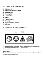 Preview for 20 page of Saurium YR-MT520 Manual