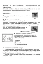 Preview for 27 page of Saurium YR-MT520 Manual