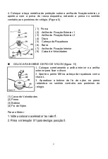 Preview for 28 page of Saurium YR-MT520 Manual