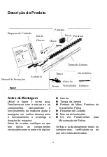 Preview for 44 page of Saurium YR-MT520 Manual