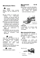 Preview for 51 page of Saurium YR-MT520 Manual