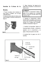 Preview for 58 page of Saurium YR-MT520 Manual