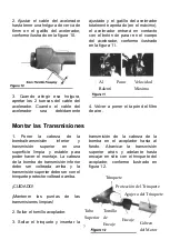 Preview for 60 page of Saurium YR-MT520 Manual