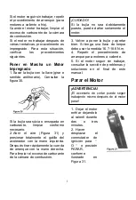 Preview for 65 page of Saurium YR-MT520 Manual