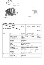 Preview for 69 page of Saurium YR-MT520 Manual