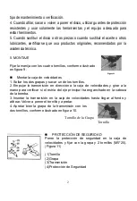 Preview for 78 page of Saurium YR-MT520 Manual