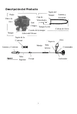 Preview for 86 page of Saurium YR-MT520 Manual