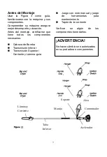 Preview for 87 page of Saurium YR-MT520 Manual