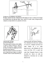 Preview for 91 page of Saurium YR-MT520 Manual