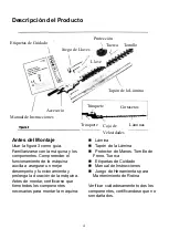 Preview for 97 page of Saurium YR-MT520 Manual