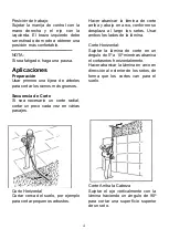 Preview for 101 page of Saurium YR-MT520 Manual