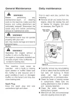 Preview for 120 page of Saurium YR-MT520 Manual