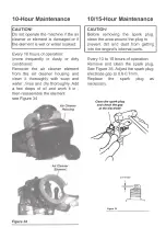 Preview for 121 page of Saurium YR-MT520 Manual