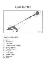 Preview for 123 page of Saurium YR-MT520 Manual