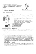 Preview for 132 page of Saurium YR-MT520 Manual