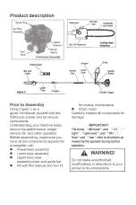 Preview for 136 page of Saurium YR-MT520 Manual