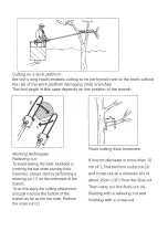 Preview for 141 page of Saurium YR-MT520 Manual