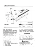 Preview for 146 page of Saurium YR-MT520 Manual