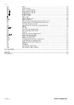 Preview for 6 page of Sauter Components RDT 300 F001 User Manual