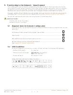 Preview for 9 page of Savant SAV-LMP-0300 Deployment Manual