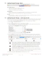 Preview for 14 page of Savant SAV-LMP-0300 Deployment Manual