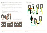 Preview for 2 page of Savant WP3-0002-00 Series Quick Reference Manual