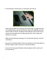 Preview for 20 page of Savaria Dodge Grand Caravan Owner'S Manual