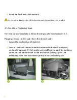 Preview for 26 page of Savaria Dodge Grand Caravan Owner'S Manual