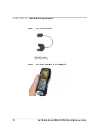 Preview for 10 page of Savi Technology SMR-650P Pod Quick Reference Manual