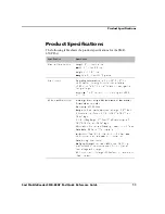 Preview for 11 page of Savi Technology SMR-650P Pod Quick Reference Manual