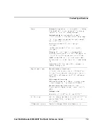 Preview for 13 page of Savi Technology SMR-650P Pod Quick Reference Manual