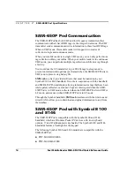 Preview for 14 page of Savi Technology SMR-650P Pod Quick Reference Manual