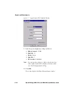 Preview for 36 page of Savi RFR-100 Installation Manual